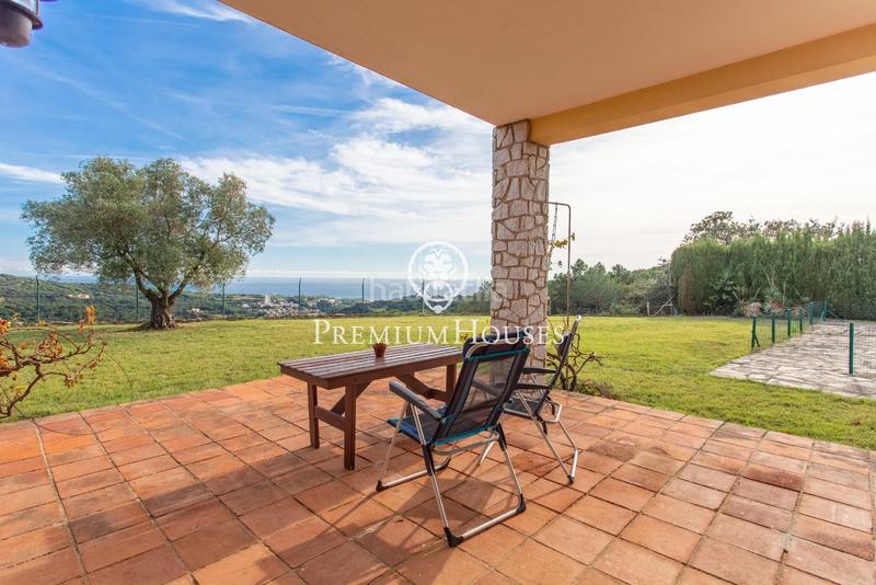 Foto 92576265-bc41-41e8-986b-eb6a3c438803. Casa con parcheggio piscina in Arenys de Munt