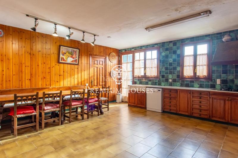 Foto 95b17208-f9b4-49b6-b7ed-c261e6572e6d. Casa con parcheggio piscina in Arenys de Munt