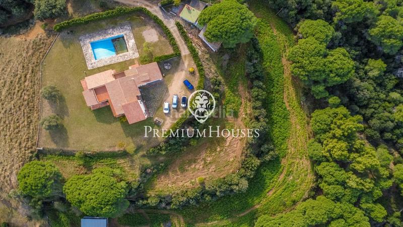 Foto 9b0c206d-f328-420d-b041-3846d32f8176. Casa con parcheggio piscina in Arenys de Munt