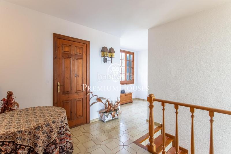 Foto 9f7b270e-db57-4b2a-bdca-6f6e5854f4be. Casa con parcheggio piscina in Arenys de Munt