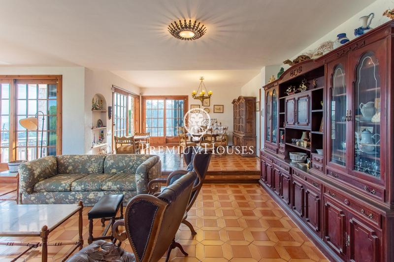 Foto bc0d4c5b-e6bd-494d-86b4-82c54eaa1aa0. Casa con parcheggio piscina in Arenys de Munt