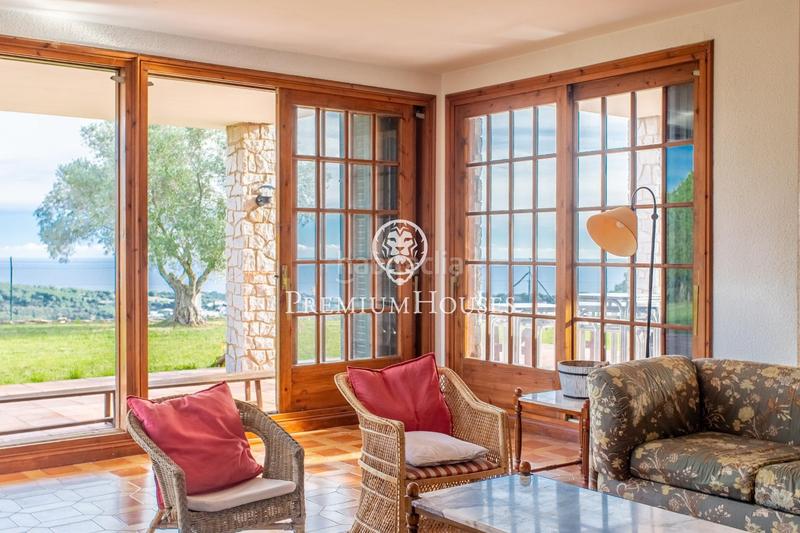 Foto c847cdf6-cf94-4ae3-b1ff-8773e62e773c. Casa con parcheggio piscina in Arenys de Munt