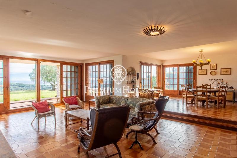 Foto d02207c1-e293-4755-9852-9b6bce107727. Casa con parcheggio piscina in Arenys de Munt