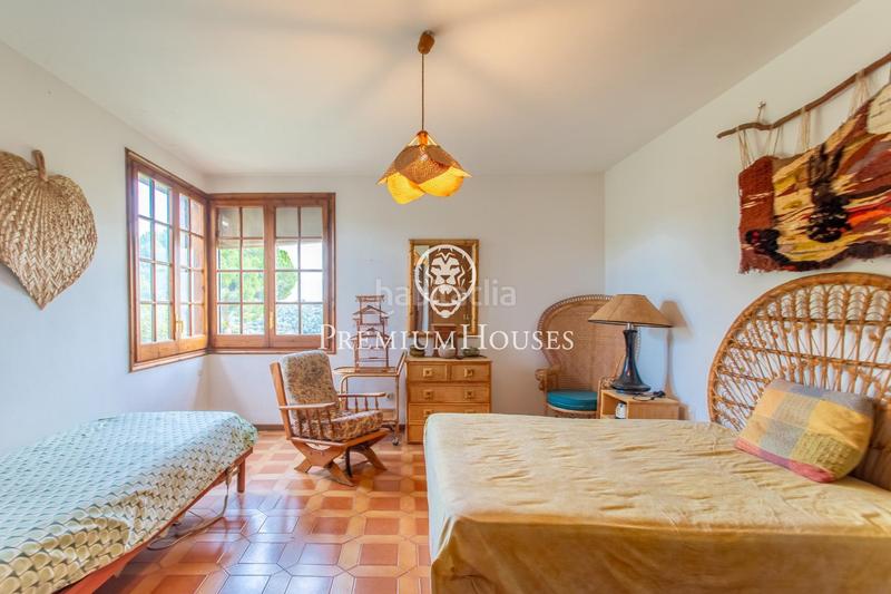 Foto e1113e3a-5ae5-4661-89b7-53af31f9dea4. Casa con parcheggio piscina in Arenys de Munt