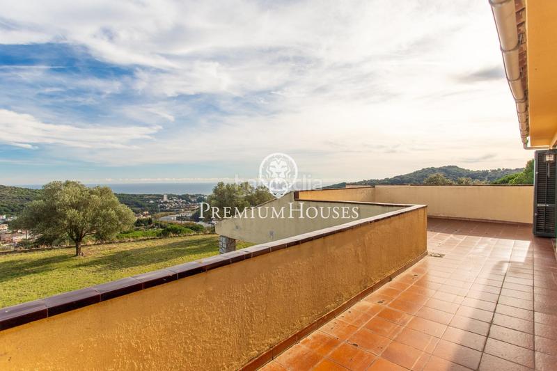 Foto e1b13b0f-ccce-4645-a653-9e143468d674. Casa con parcheggio piscina in Arenys de Munt