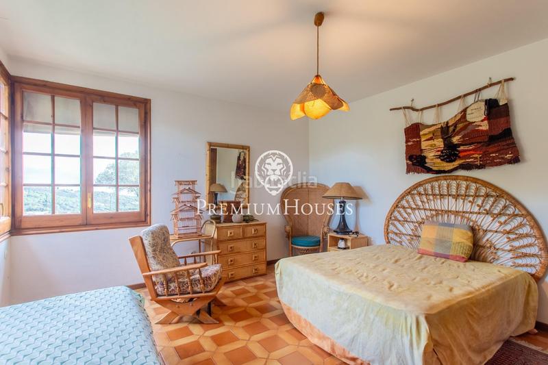 Foto e33cdcff-788c-448a-93a2-906dd4ffc35e. Casa con parcheggio piscina in Arenys de Munt