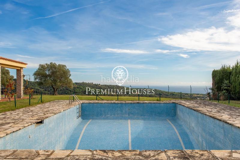 Foto e722c242-269c-470c-9b5e-83aae72f00ed. Casa con parcheggio piscina in Arenys de Munt