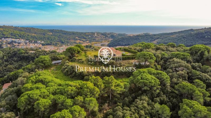 Foto f0aaa55e-73bd-4e78-b878-5e1307f00e32. Casa con parcheggio piscina in Arenys de Munt