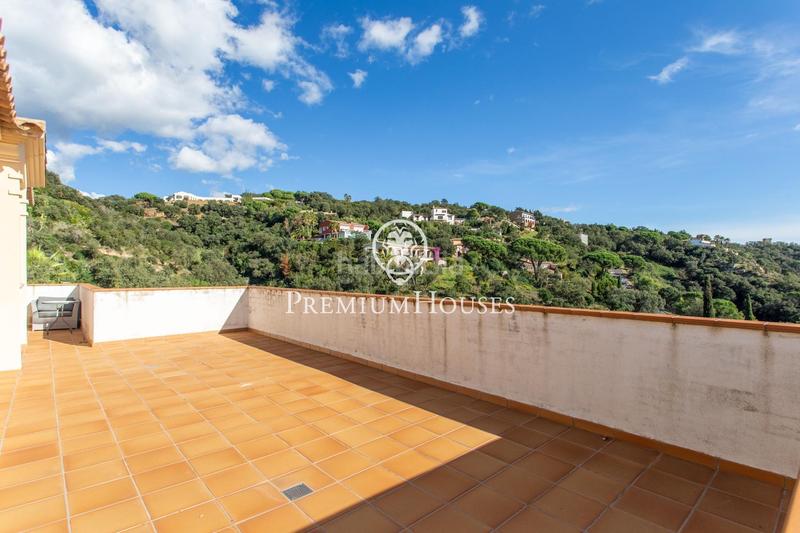 Foto 0b1d1d2b-4e22-4203-ab91-23e0e9343cf5. Maison avec chauffage parking piscine dans Urbanitzacions Platja d´Aro