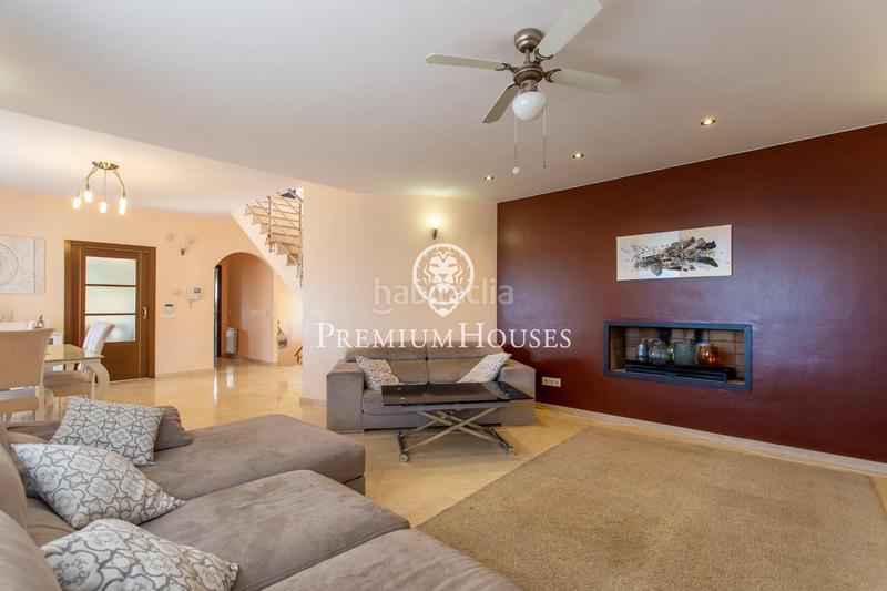 Foto 1d039fbf-8204-4f13-8a96-51a1615af131. Maison avec chauffage parking piscine dans Urbanitzacions Platja d´Aro