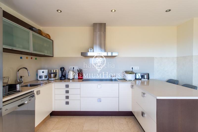 Foto 1e184aa4-2969-43da-a4cb-f1f450af9411. Maison avec chauffage parking piscine dans Urbanitzacions Platja d´Aro