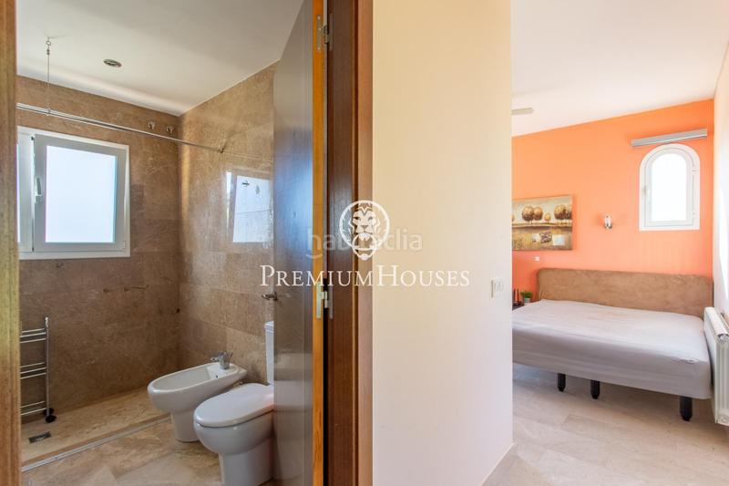 Foto 2e295b3e-ecbb-4cf0-a8be-a5be0e35acee. Maison avec chauffage parking piscine dans Urbanitzacions Platja d´Aro