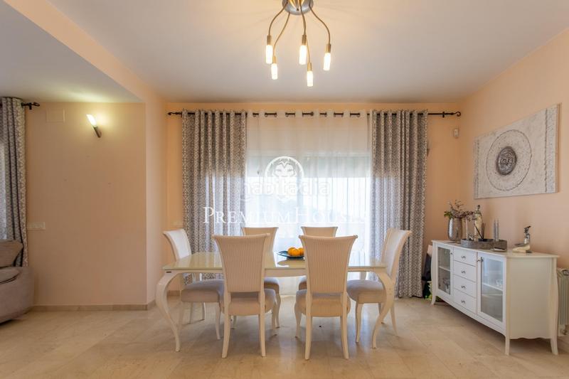 Foto 368ffb5a-24fd-451c-81b2-7017b34bd0d4. Maison avec chauffage parking piscine dans Urbanitzacions Platja d´Aro