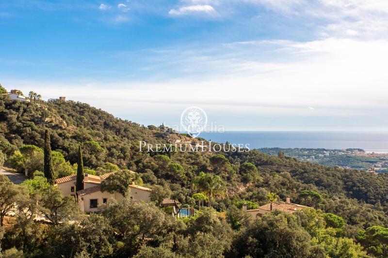 Foto 43740ab1-57fb-481f-b233-29f184676784. Maison avec chauffage parking piscine dans Urbanitzacions Platja d´Aro