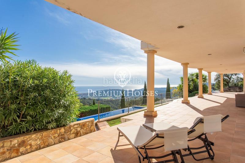 Foto 5d7923e8-1d77-44f8-9de0-bd3e69a5c679. Maison avec chauffage parking piscine dans Urbanitzacions Platja d´Aro