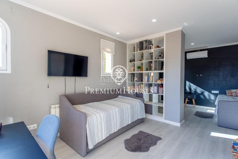 Foto 5dafdeef-a059-4c7a-99b6-fc81f19ab8ab. Maison avec chauffage parking piscine dans Urbanitzacions Platja d´Aro