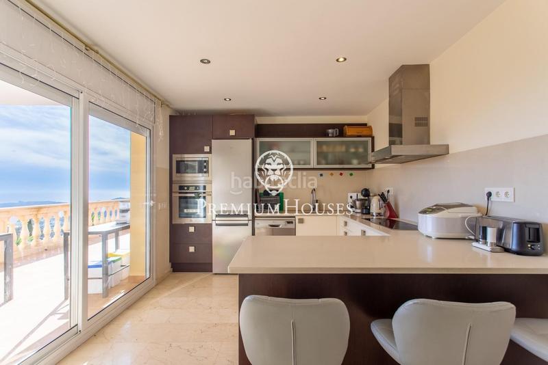 Foto 77342f53-8dc8-4aee-8fd3-51600d579f58. Maison avec chauffage parking piscine dans Urbanitzacions Platja d´Aro