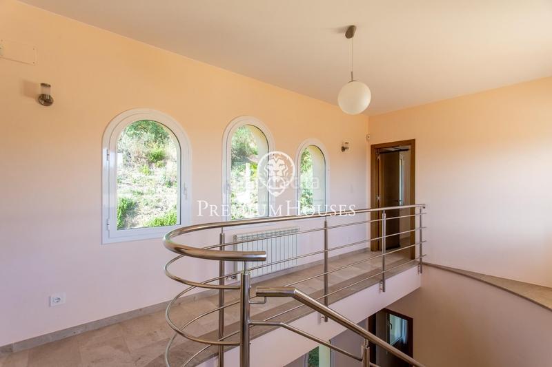 Foto a70b516d-6b71-40d0-856e-4776bd224b0d. Maison avec chauffage parking piscine dans Urbanitzacions Platja d´Aro