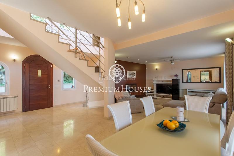 Foto b40476c6-3f1f-42c7-8eaf-045df4afe785. Maison avec chauffage parking piscine dans Urbanitzacions Platja d´Aro