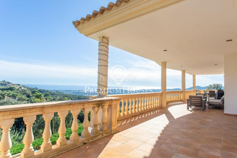 Foto e40fbe35-4a4c-4cc1-97ee-af5716a0a88d. Maison avec chauffage parking piscine dans Urbanitzacions Platja d´Aro