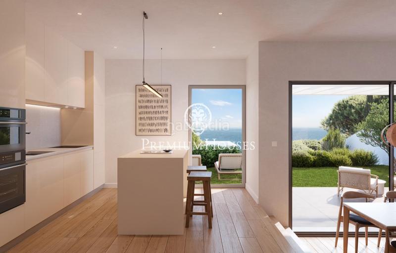 Foto 010eda32-86ed-4240-af72-d42951edd809. Casa amb aparcament a Caldes d´Estrac