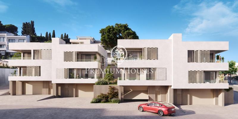 Foto 35143d5a-8c2a-48f2-a323-7fc3c2091ac6. Casa amb aparcament a Caldes d´Estrac