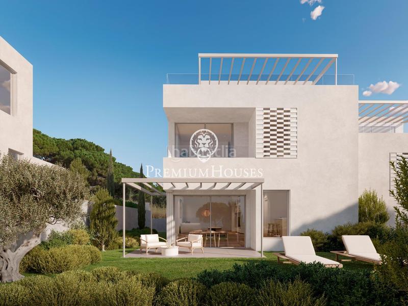 Foto 38572750-10c4-4048-a161-593fe8e2dded. Casa amb aparcament a Caldes d´Estrac