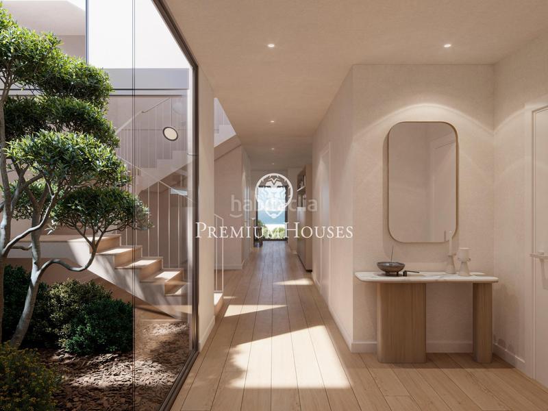 Foto 4d30ba8e-b12f-441f-9919-80a679d586e3. Casa amb aparcament a Caldes d´Estrac