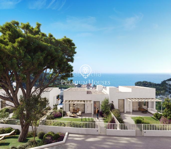 Foto 785a4b73-aefe-4a71-91b3-d4595bfc1b0c. Casa amb aparcament a Caldes d´Estrac