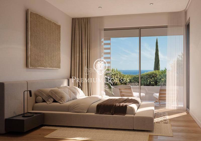 Foto 90ffa2ae-3abd-4515-8202-48a455609802. Casa amb aparcament a Caldes d´Estrac