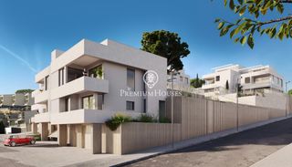 Maison à Caldes d´Estrac. Obra iniciada, entrega prevista primer trimestre 2028