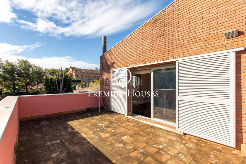 Foto 1892d9da-7956-4ed7-9232-7a61fbb74e0a. Casa amb calefacció aparcament piscina a Cabrera de Mar