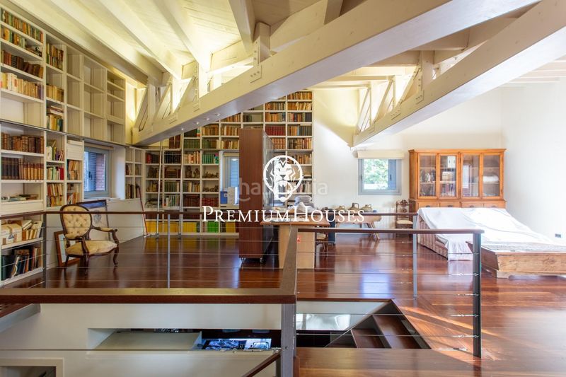 Foto b3790e6e-c3f9-4814-ba63-fe5632590e97. Casa amb calefacció aparcament piscina a Cabrera de Mar