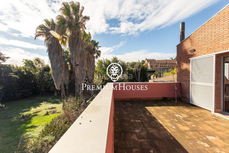 Foto cd12c1f7-9bef-4767-8233-8a8b280a91f8. Casa amb calefacció aparcament piscina a Cabrera de Mar