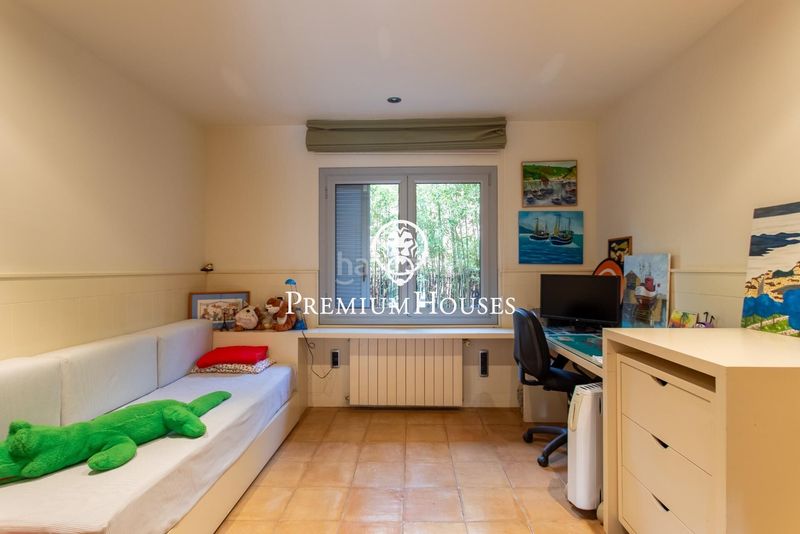 Foto f318d9ea-81f9-428f-b8b6-906121b06b2d. Casa amb calefacció aparcament piscina a Cabrera de Mar