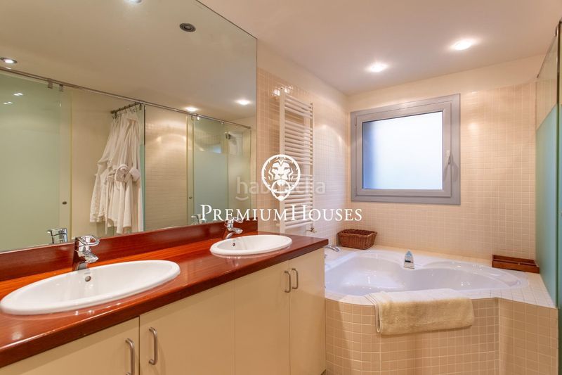 Foto f7c9701a-1818-4610-89a7-d3f19ce7514f. Casa amb calefacció aparcament piscina a Cabrera de Mar