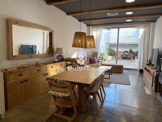 Casa en Centre. Espectacular casa de diseño en el centro al lado de la playa