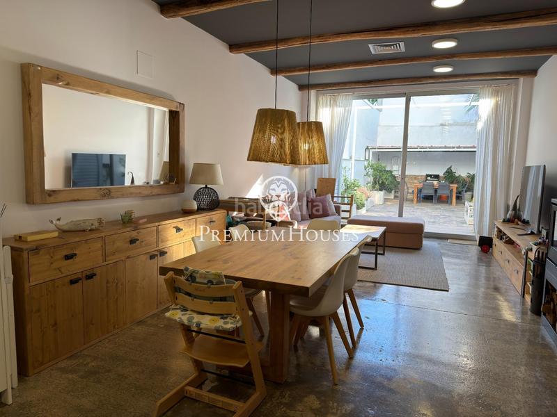 Foto 0c33609b-6c64-4a94-9ce3-706d1961f8f9. Haus mit parking in Centre Mataró