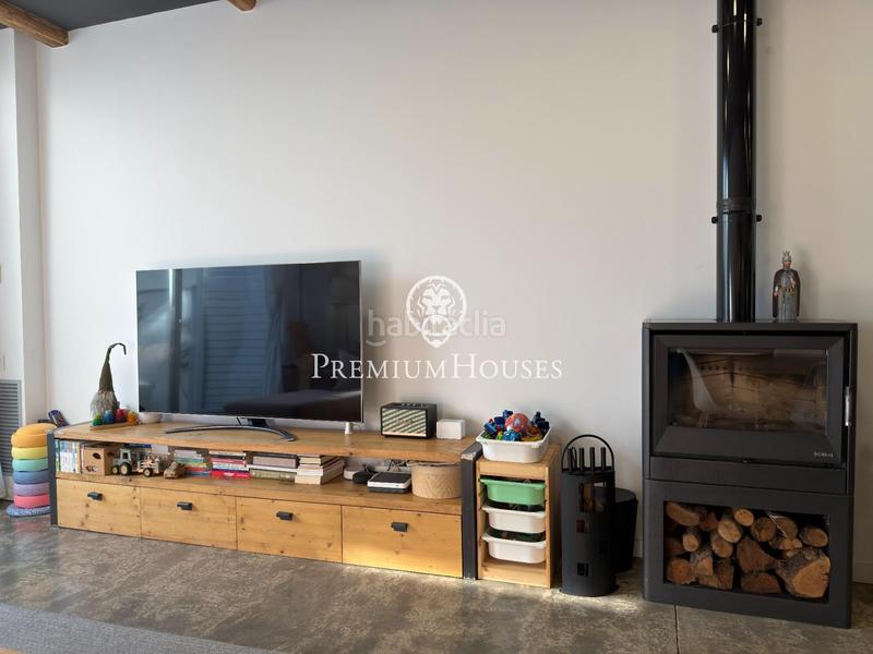 Foto 19fa5026-bb9c-4860-9a38-4f323a22f450. Haus mit parking in Centre Mataró