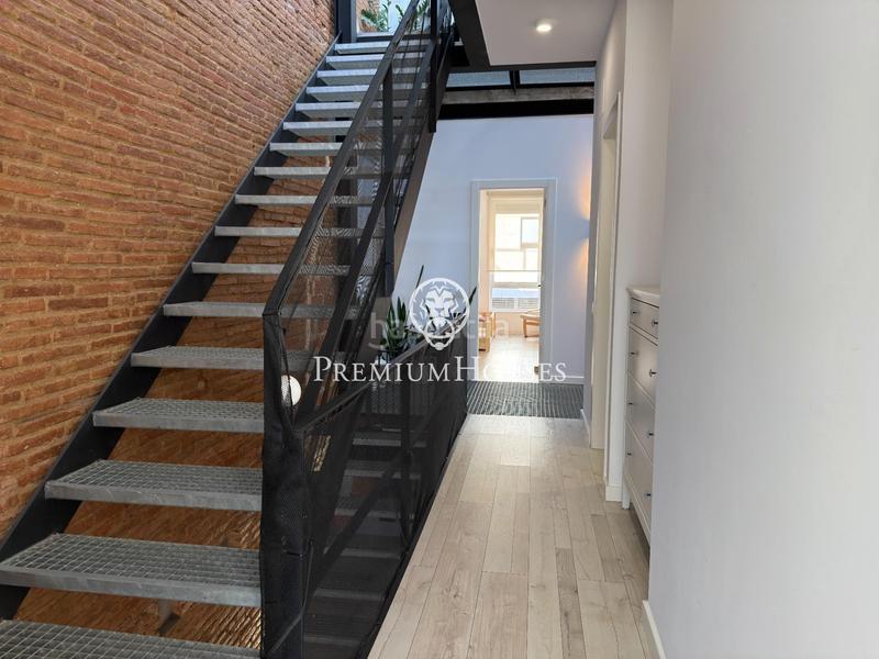 Foto 35d281d4-d236-4883-979f-3155944efbd8. Haus mit parking in Centre Mataró