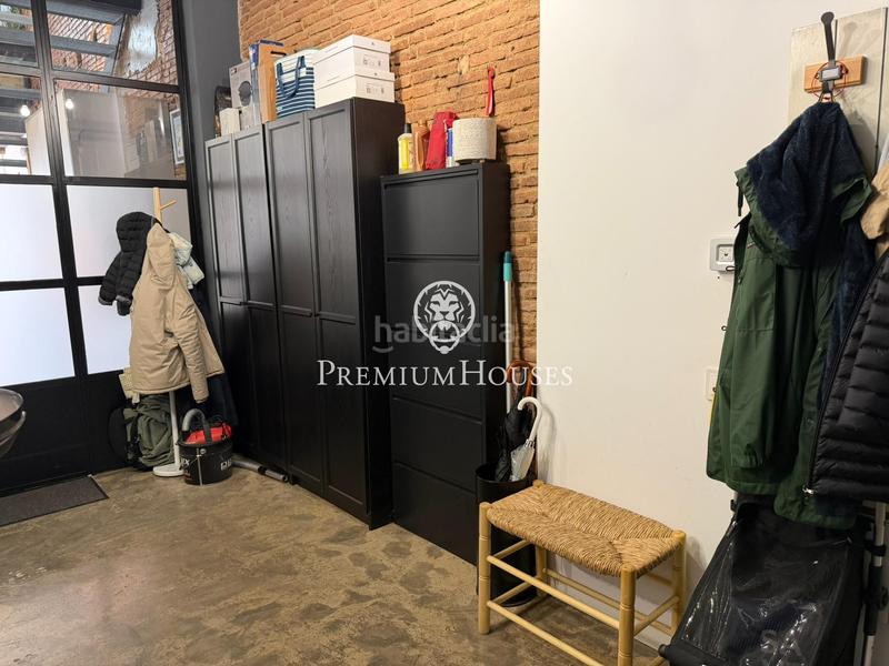 Foto 46993554-745f-4f58-8e84-a85385139aad. Haus mit parking in Centre Mataró