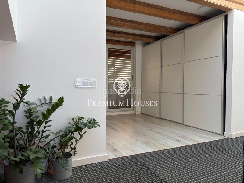 Foto 47259d63-ec98-4b05-98a8-6ec966a0af30. Haus mit parking in Centre Mataró