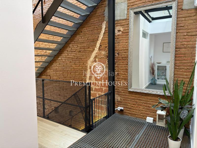 Foto 5ba0a363-f3a5-4799-8089-c54068a454bb. Haus mit parking in Centre Mataró