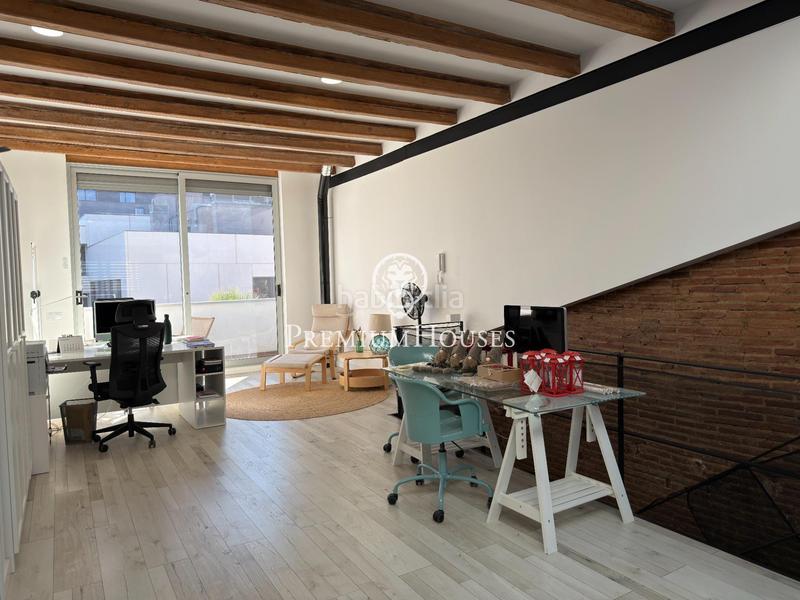 Foto 6fef421d-4e89-4525-bd96-222f68f4f5b5. Haus mit parking in Centre Mataró