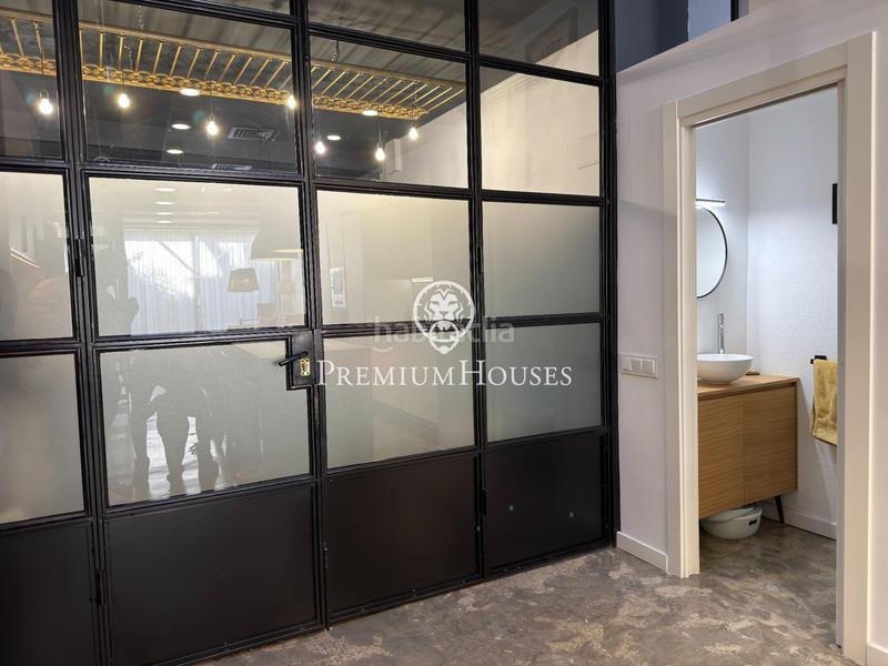 Foto 755a60b1-01ee-493f-9068-451cbb12b3b7. Haus mit parking in Centre Mataró