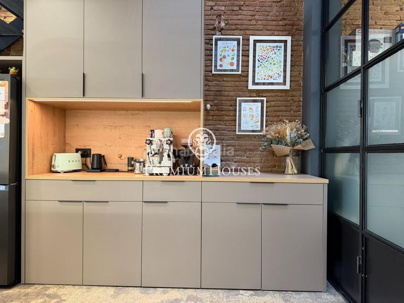 Foto 7a45e428-8c67-492a-9a77-a2782049164c. Haus mit parking in Centre Mataró