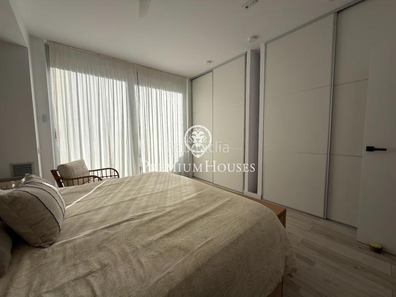 Foto 8476aff2-02a3-4885-a1b6-030ea45389db. Haus mit parking in Centre Mataró