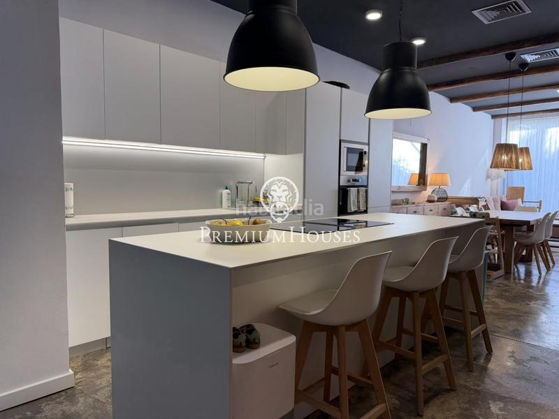 Foto 955340ac-dec1-496d-a3cc-ce7554a26663. Haus mit parking in Centre Mataró