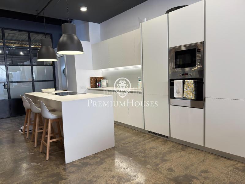 Foto 963eb093-92e8-4964-8bf6-047588c4f94f. Haus mit parking in Centre Mataró