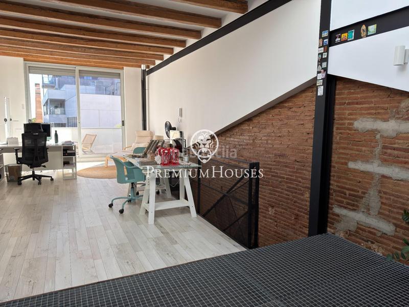 Foto 9bfe7358-a8d3-4bdf-8ed0-7ffed42e3f79. Haus mit parking in Centre Mataró